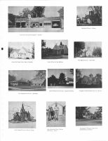 Oil Company, Methodist Church, Hitesville Gospel Hall, Ivester, First Baptist Church, Carol Hawkins